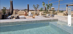 Riad de Vincent